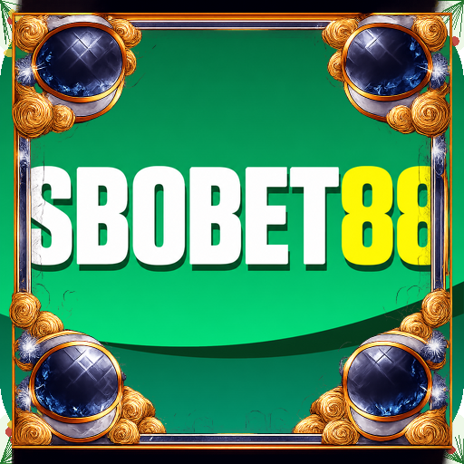 sbobet88 — galeri pratinjau Resmi APK